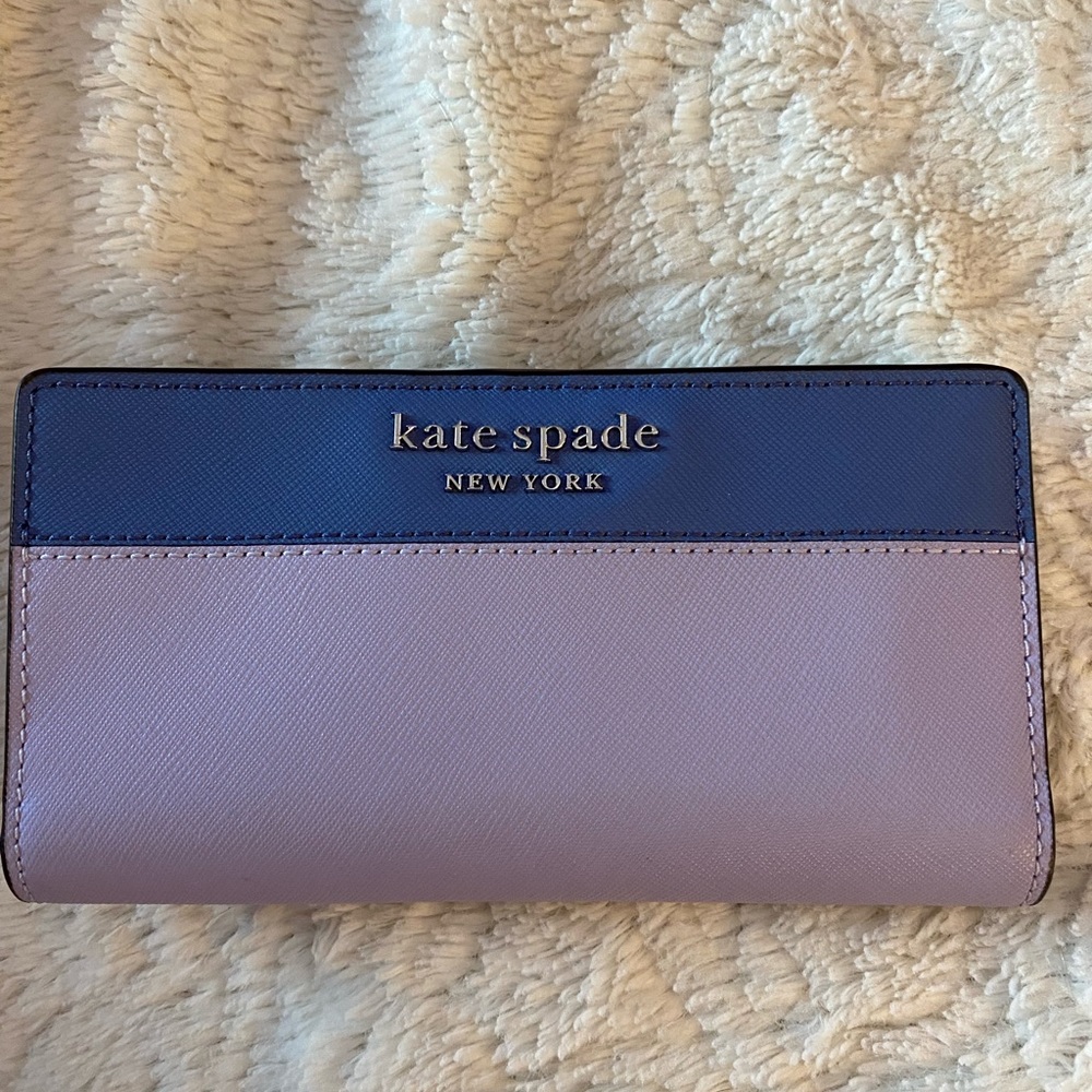 Kate Spade wallet